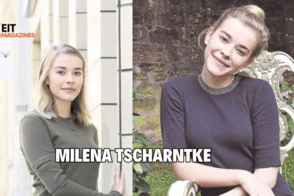 milena tscharntke
