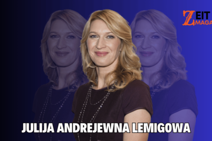 Julija Andrejewna Lemigowa