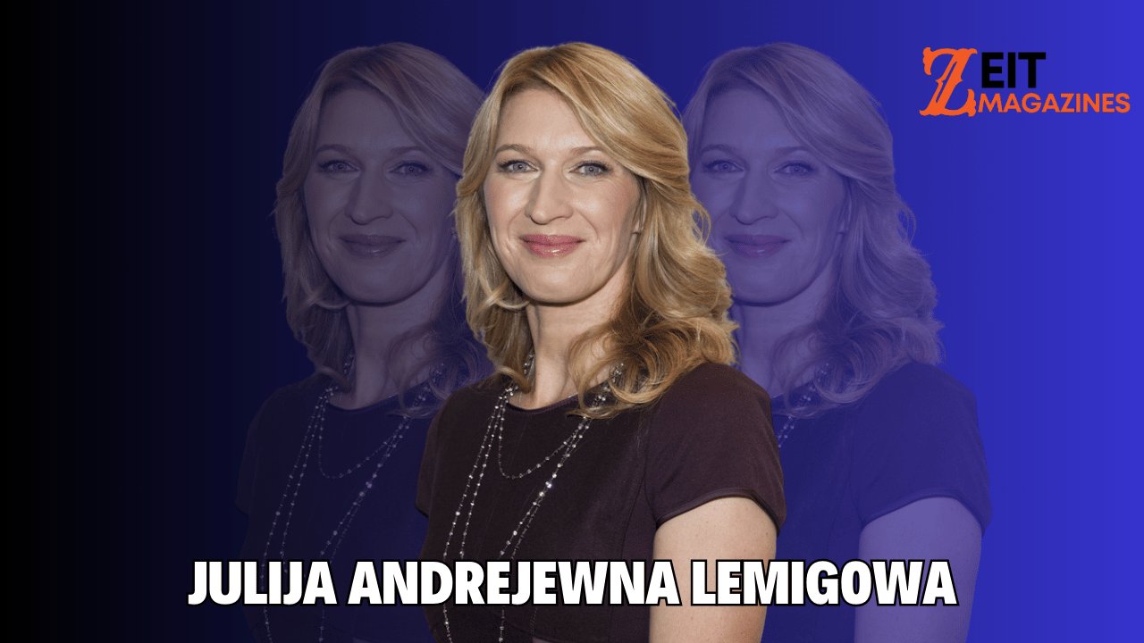 Julija Andrejewna Lemigowa