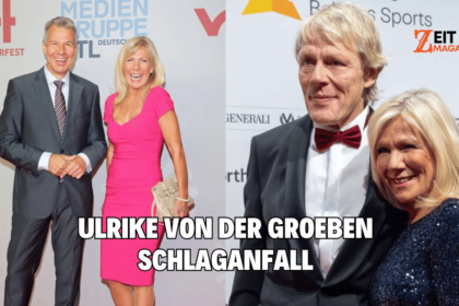 ulrike von der groeben schlaganfall