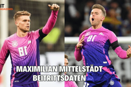 maximilian mittelstädt beitrittsdaten