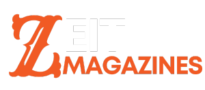 Zeit Magazines