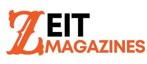 Zeit Magazines