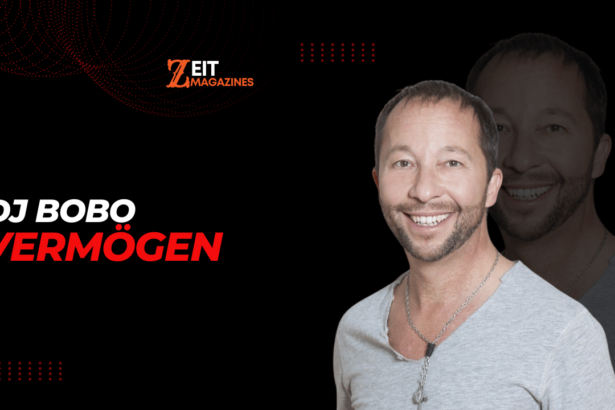 DJ Bobo Vermögen