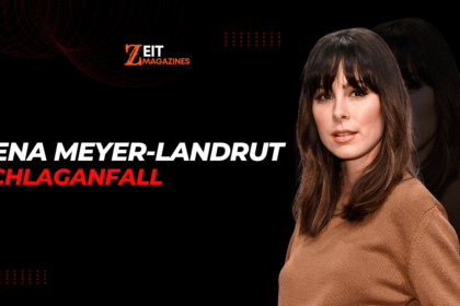 Lena Meyer-Landrut Schlaganfall