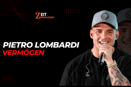 Pietro Lombardi Vermögen