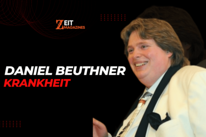 Daniel Beuthner Krankheit