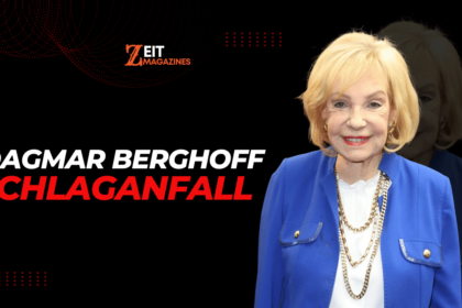 Dagmar Berghoff Schlaganfall
