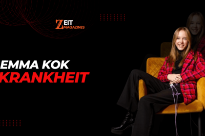 emma kok krankheit