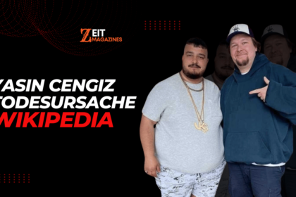 Yasin Cengiz Todesursache Wikipedia
