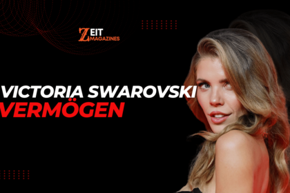 Victoria Swarovski Vermögen