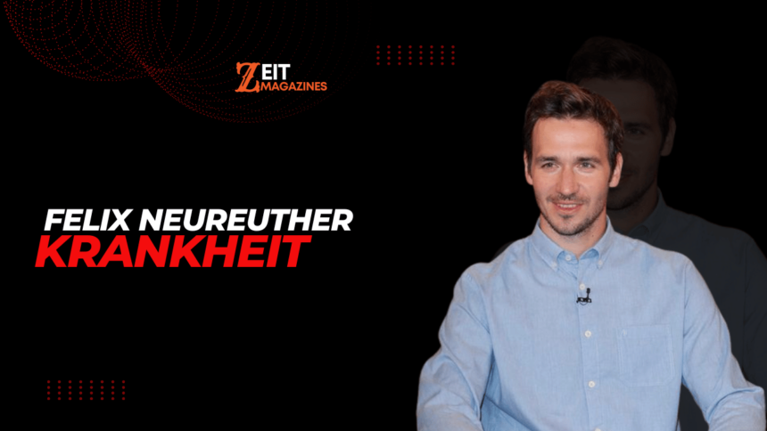 felix neureuther krankheit