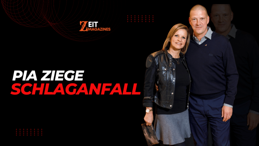 pia ziege schlaganfall