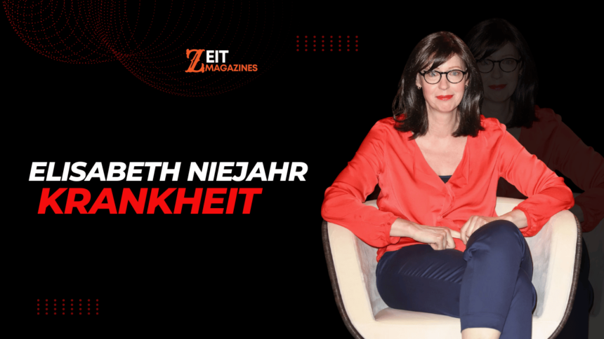 elisabeth niejahr krankheit