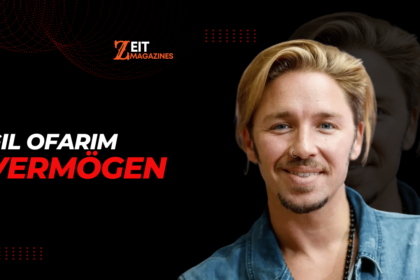 gil ofarim vermögen