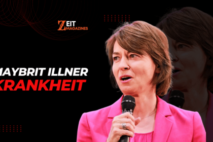 maybrit illner krankheit