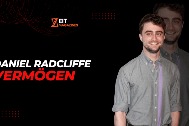 Daniel Radcliffe Vermögen