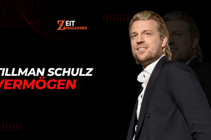 Tillman Schulz Vermögen
