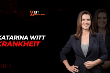 Katarina Witt Krankheit