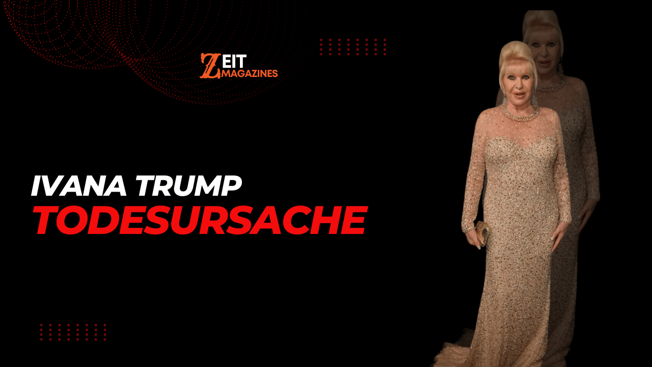 ivana trump todesursache