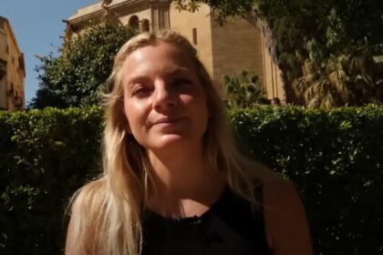 maike tschorn verheiratet