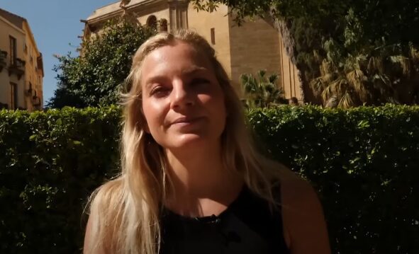 maike tschorn verheiratet