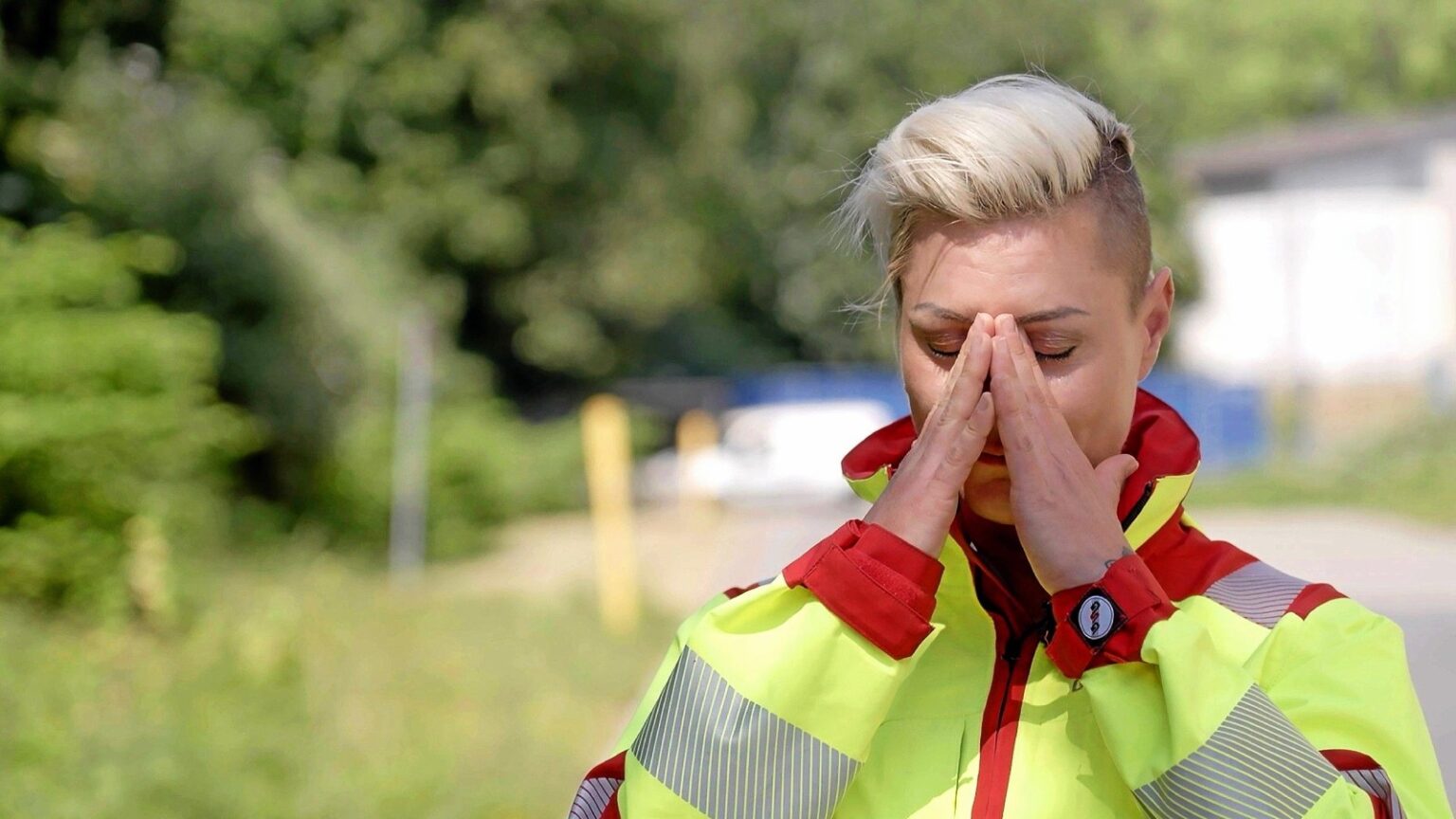 ehemann von doc caro