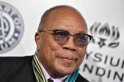 quincy jones ehepartnerin