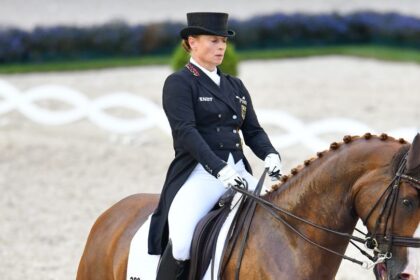 isabell werth sohn krankheit