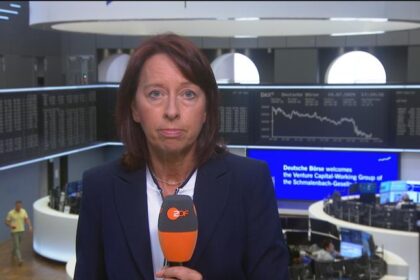 stephanie barrett börse