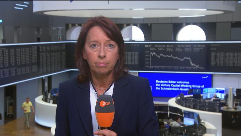 stephanie barrett börse