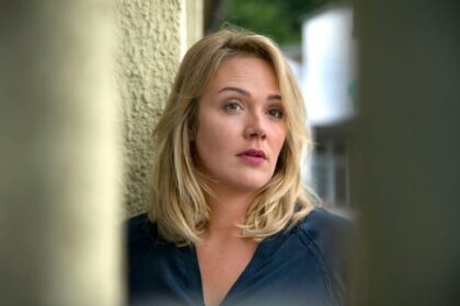 Alwara Höfels Ehemann