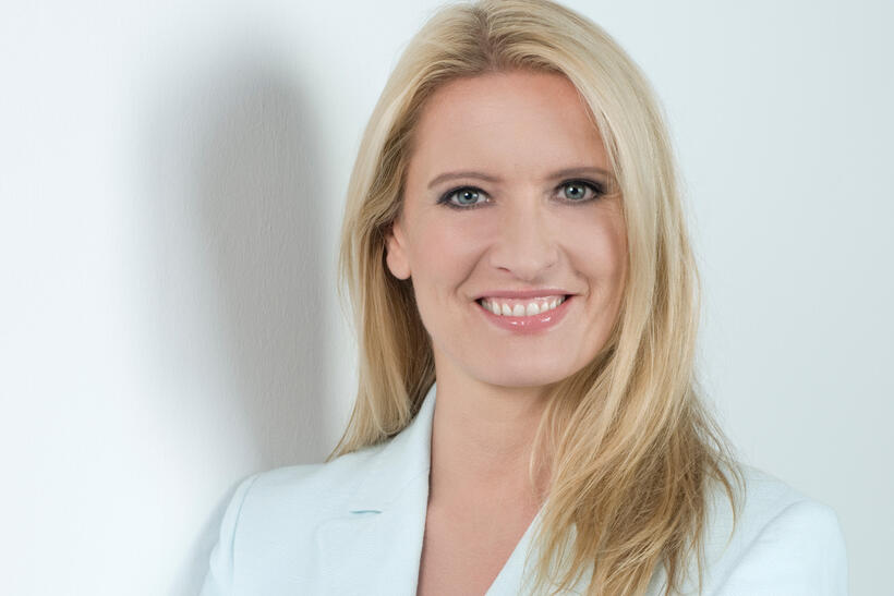 claudia kleinert schlaganfall