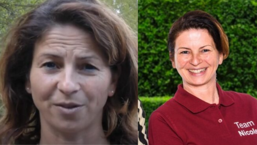 nicole johag krankheit