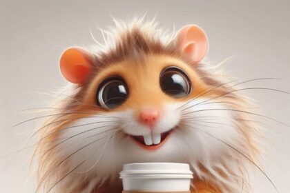 Ausgefallen verrückt freche Guten Morgen Grüße