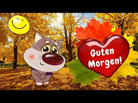 frech montagsgrüße