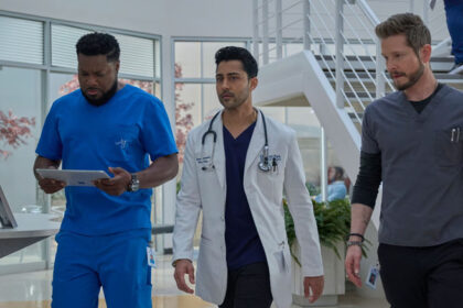 chris harrell todesursache