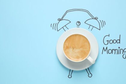 lustig freche guten morgen grüße