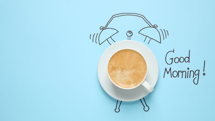 lustig freche guten morgen grüße