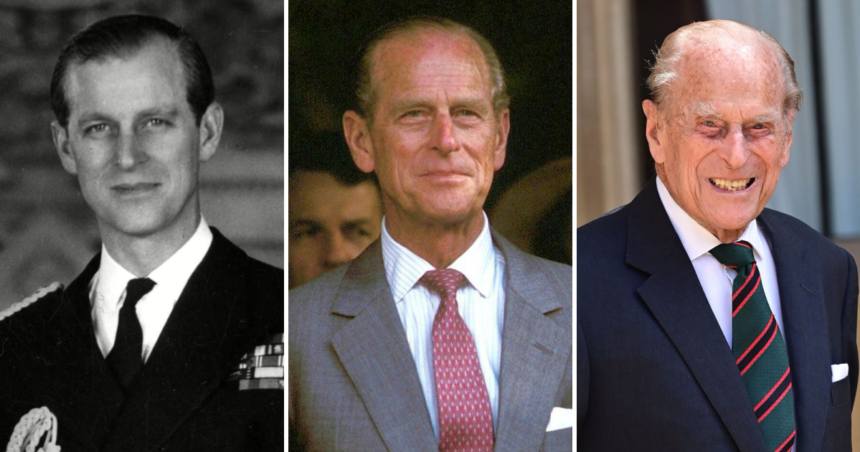 prinz philip whoniversum