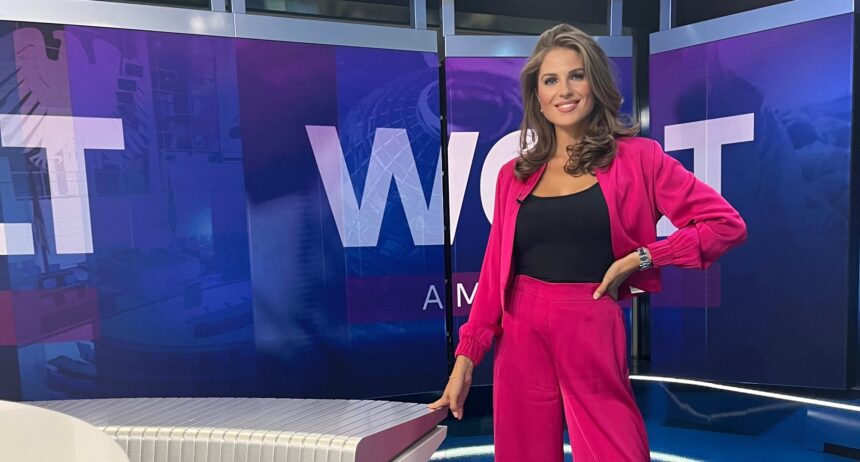 fanny fee werther strand