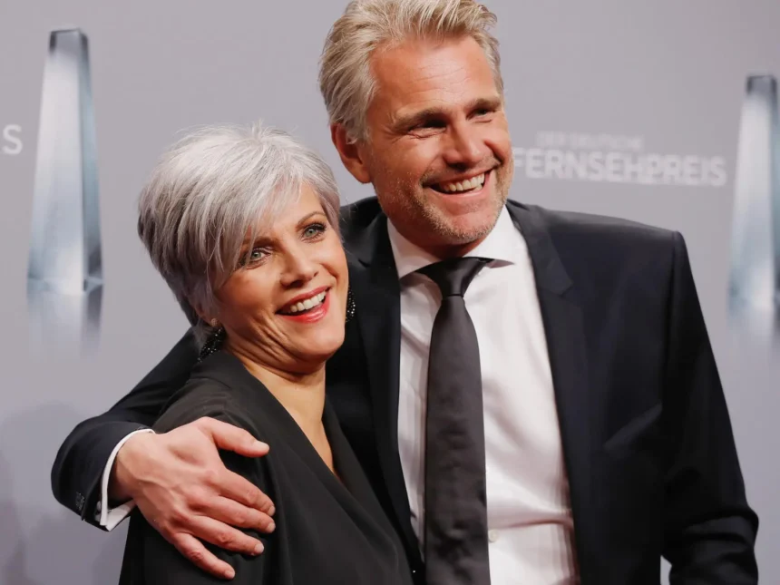 wo lebt laurin lanz heute