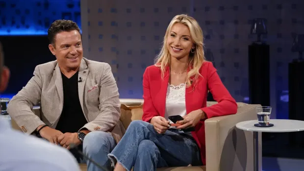 wie viele kinder hat jana kübel