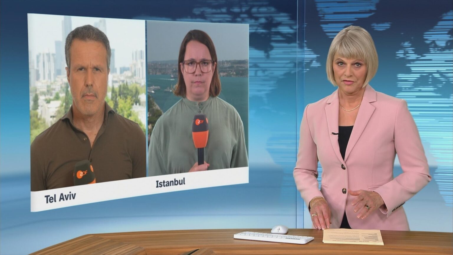 stephanie barrett zdf alter