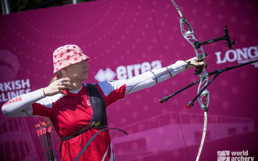 stephanie barrett biografie