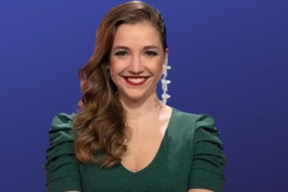 marie luise finke größe