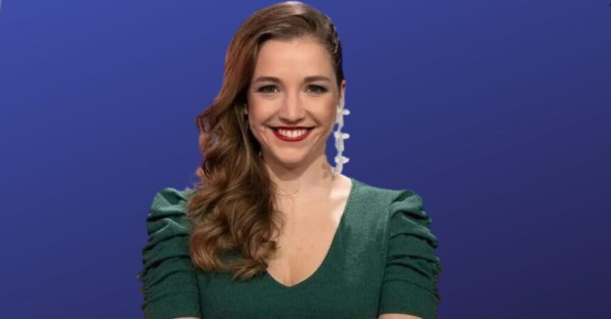 marie luise finke größe