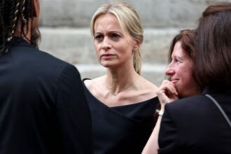 ehefrau von bernd fuchs