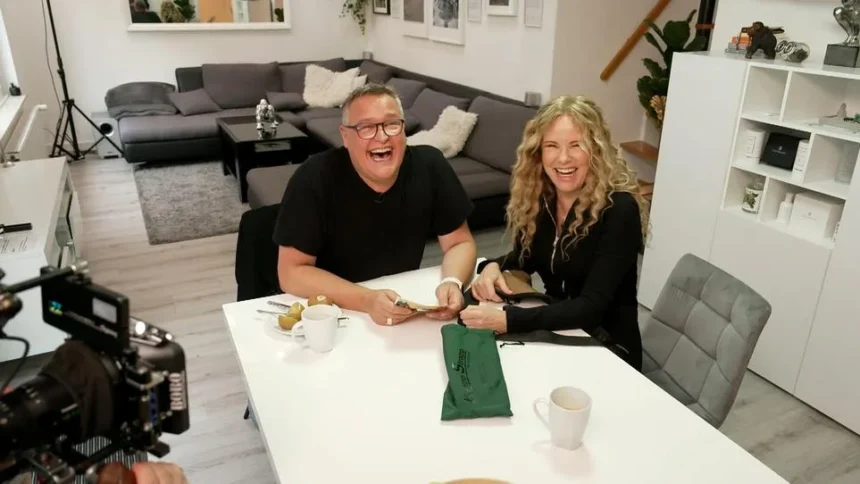 bernd fuchs verheiratet bild