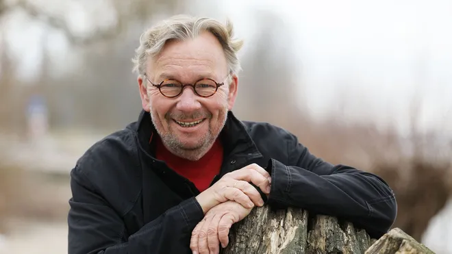 bernd stelter krebserkrankung